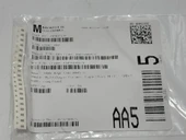 Yageo CC0805JRNPO0BN470 Seramik Kondansatör 20 Adet thumbnail 2