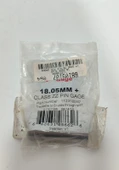 Vermont Gage Çelik Pin Kontrol Eşi 18,05mm - 2