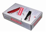 İzeltaş 0100 İki Ağız Anahtar Takımı Kısa Boy 8 Parça - 6