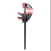 Topart 90013 Cırcırlı Tek El İşkence 150 mm - 4