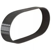 Gates PowerGrip GT3 Triger Kayışı 282-3MGT-09 - 1