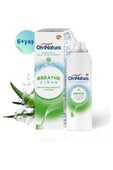 Otrinatura Aloe Vera Burun Spreyi 100 ml - 1