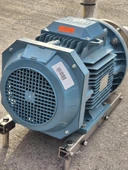 Alfa Laval LKH Prime 20 163 Santrifüj Pompa 7,5kW 9614381038 - 12