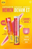 Supradyn Energy Boost 15 Efervesan Tablet x 2 Adet thumbnail 3