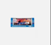 İnno64 Singapore Diecast Expo X IAM 2024 Special Edition Model Araba - 1