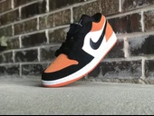 Air Jordan 1 Low Shattered Backboard - 1