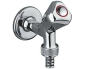 İtimat Alfa 210 Çamaşır Makina Musluğu thumbnail 2