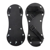 Luna Epoksi Çivili Ayakkabı Çift - 2