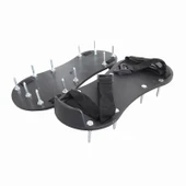 Luna Epoksi Çivili Ayakkabı Çift - 4