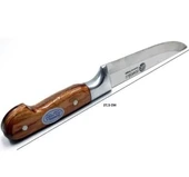 Ocakoğlu Paslanmaz Bıçak No:1 - 4