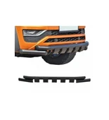 Mitsubishi L200 2015-2024 Uyumlu Ön Koruma - 2