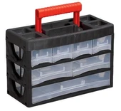 Portbag PL01 Caby 3/11 Çekmece Seti - 1