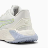 Puma PWR Hybrid TR Wns Beyaz Kadın Yürüyüş/Spor Ayakkabı - 310477 03 - 5
