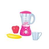 6 Parça 20 cm Sesli Işıklı Oyuncak Blander 3275 thumbnail 2