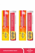 Supradyn Energy Boost 15 Efervesan Tablet x 2 Adet thumbnail 5