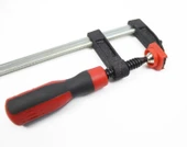 Topart 90006 Hafif Tip Marangoz İşkencesi 50X250 mm - 2