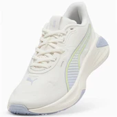Puma PWR Hybrid TR Wns Beyaz Kadın Yürüyüş/Spor Ayakkabı - 310477 03 - 1
