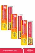 Supradyn Energy Boost 15 Efervesan Tablet x 3 Adet thumbnail 1