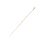 Nalbur Tipi Kalem Fırça No: 10 - 2