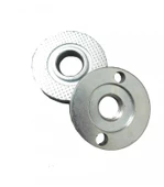 Eltos ECS 044 Çiftli Taşlama Somunu - 3