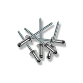 Perçin Pop 4x12 mm (10 Adet) - 2