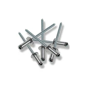Perçin Pop 4x12 mm (10 Adet) - 1