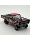 Hot Wheels Tekli Arabalar '65 Mercury Comet Cyc - HKH62 - 2