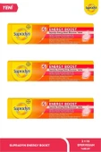 Supradyn Energy Boost 15 Efervesan Tablet x 3 Adet thumbnail 2