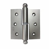 Sofuoğlu Okka Sağ 7 Cm Alüminyum Menteşe - 1