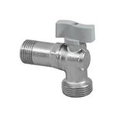 İtimat 535 Mini Çamaşır Makinesi Musluğu - 3