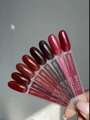 Envy Kalıcı Oje Exclusive Koyu Menekşe Kırmızı 10gr No:264 thumbnail 3