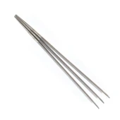 Stihl Motor Eğesi 200X4,8 mm Yuvarlak - 5