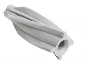 Burgulu Dubel 8 mm - 5