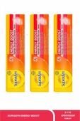 Supradyn Energy Boost 15 Efervesan Tablet x 3 Adet thumbnail 3