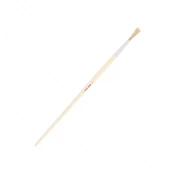 Nalbur Tipi Kalem Fırça No: 10 - 1