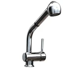 İtimat Delta Mix 324T Spiralli Eviye Bataryası - 6