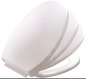 NKP Genesis Amortisörlü+Tak Çıkar Klozet Kapağı - 9