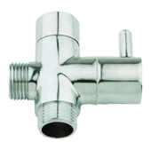 İtimat 970A Çift Başlı Duş Seti Yönlendirici - 4