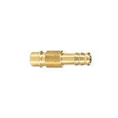 Hava Valfi 8 mm Düz Hortum Ucu thumbnail 2