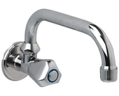 İtimat Alfa 213 Tek Su Girişli Duvardan Batarya thumbnail 1