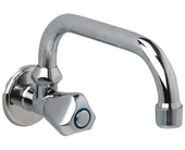 İtimat Alfa 213 Tek Su Girişli Duvardan Batarya thumbnail 5