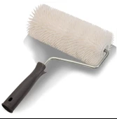 Dekor 1223 Epoksi Kirpi Rulo 20 cm - 3