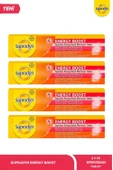 Supradyn Energy Boost 15 Efervesan Tablet x 4 Adet thumbnail 2