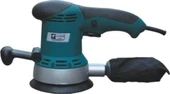 CatPower 3451 Eksantrik Zımpaara 450 Watt - 1