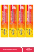 Supradyn Energy Boost 15 Efervesan Tablet x 4 Adet thumbnail 3