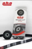 V KAYIS GERGİ SETİ RENAULT CLIO-KANGOO 1.5DCI K9K - 1