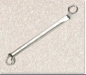 Elta 0450 Yıldız İki Ağız Anahtar 12X13 - 2