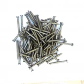 Çelik Beton Çivisi 4x40 mm (100 Adet) - 1