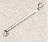 Elta 0450 Yıldız İki Ağız Anahtar 12X13 - 8