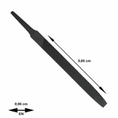 Esaş Regular Eğe No: 5 - 0,90x9,60 cm - 5